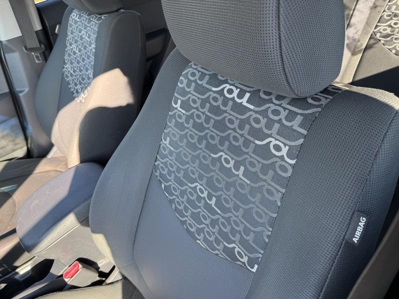 Kia Soul  2010
