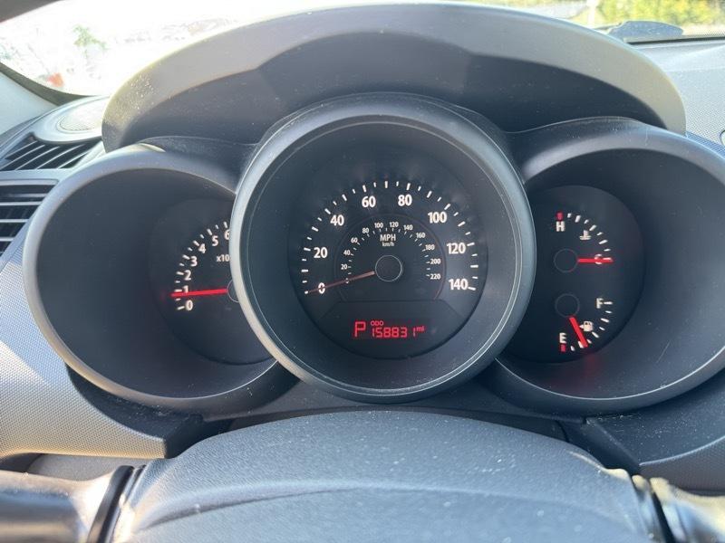 Kia Soul  2010