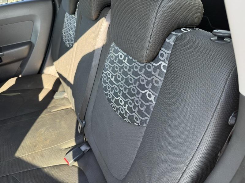 Kia Soul  2010