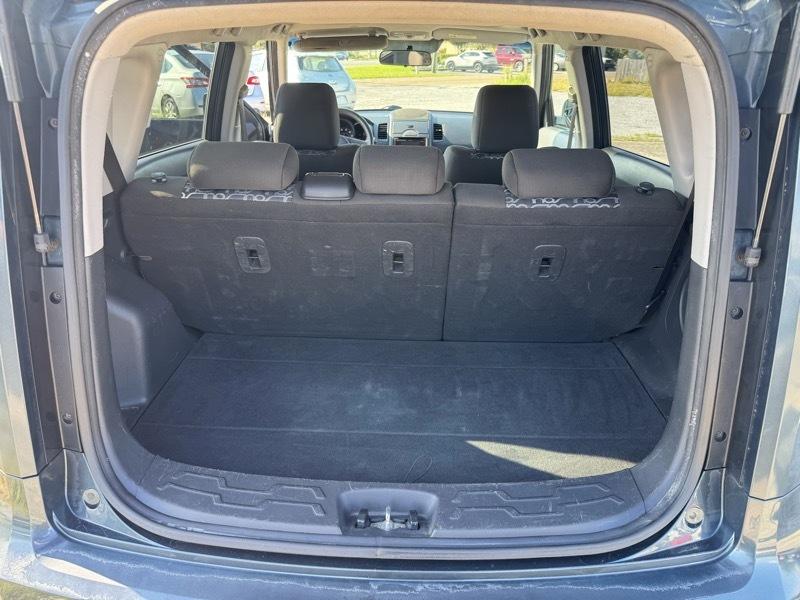 Kia Soul  2010