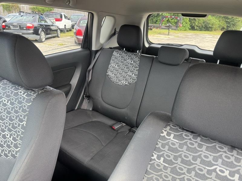 Kia Soul + 2011