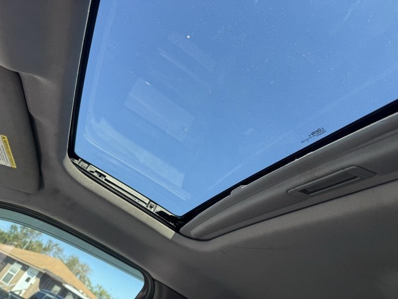 Ford F-150 Platinum SuperCrew 6.5-ft. Bed 4WD 2011