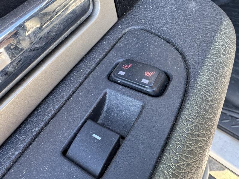 Ford F-150 Platinum SuperCrew 6.5-ft. Bed 4WD 2011