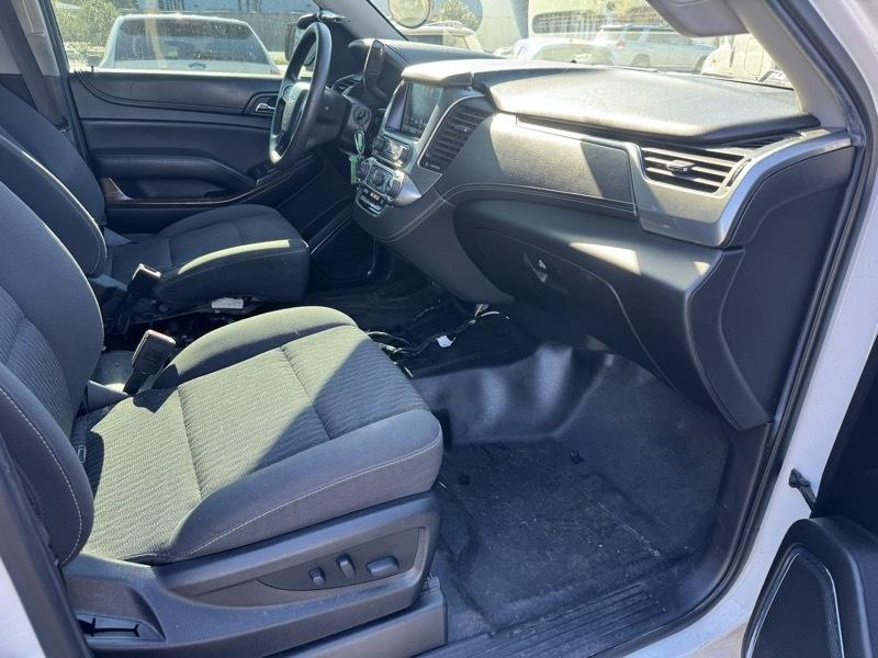 Chevrolet Tahoe SSV 4WD 2019