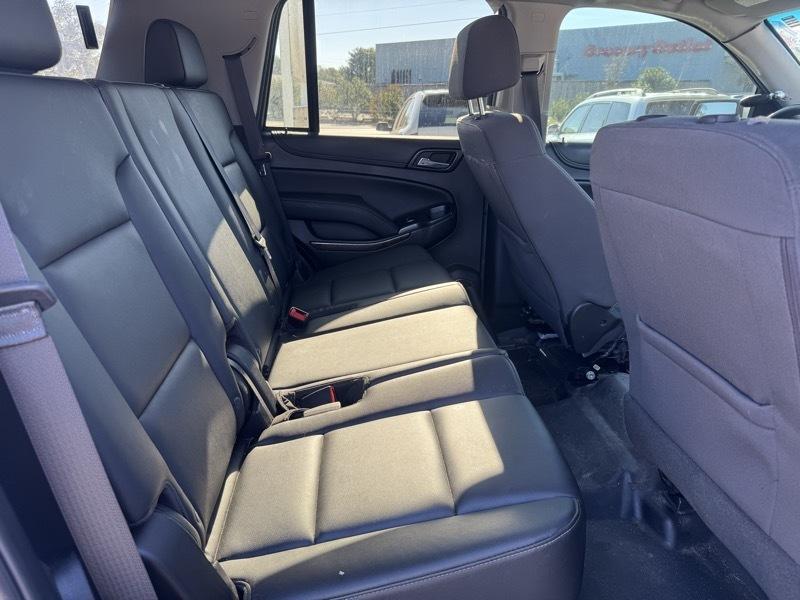 Chevrolet Tahoe SSV 4WD 2019