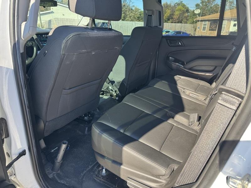 Chevrolet Tahoe SSV 4WD 2019