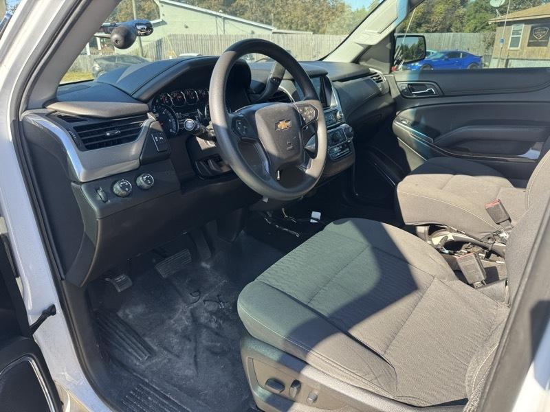 Chevrolet Tahoe SSV 4WD 2019
