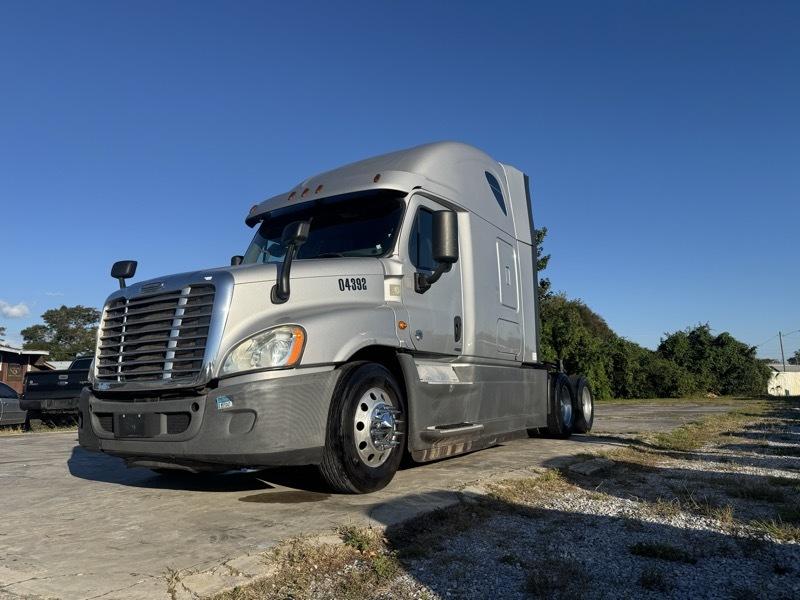 Freightliner CA 113  2017