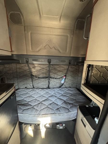 Freightliner CA 113  2017