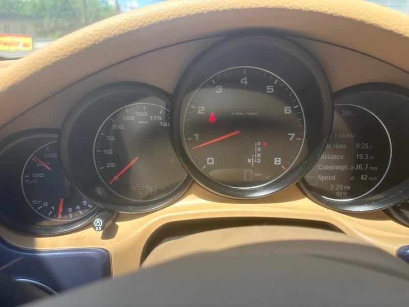 Porsche Panamera  2014