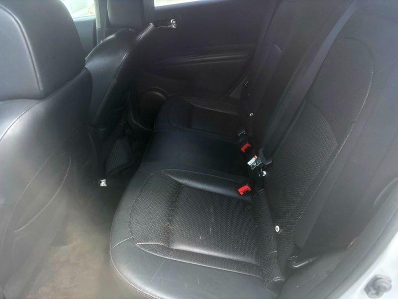 Nissan Rogue  2013