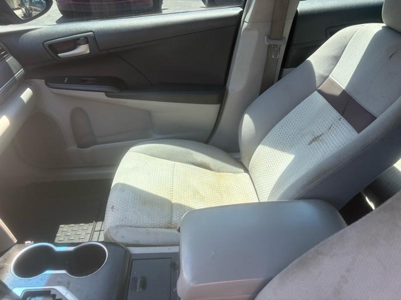 Toyota Camry  2012