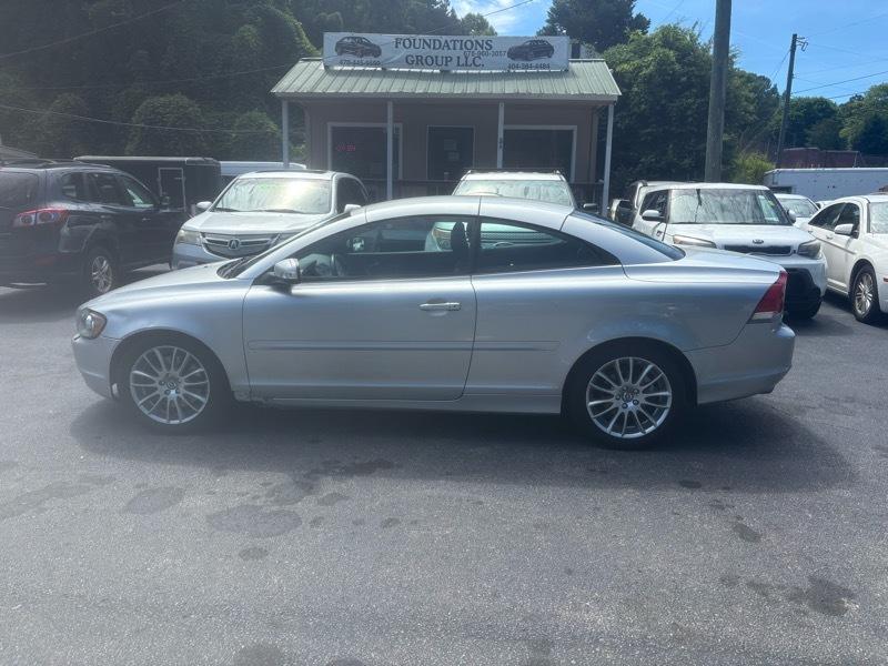 Volvo C70  2009