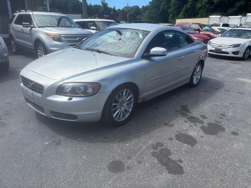 Volvo C70  2009