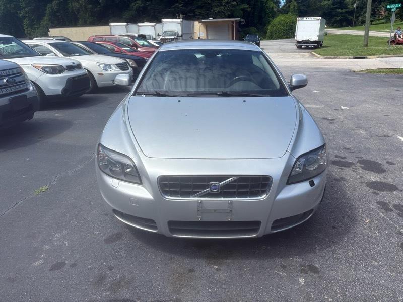 Volvo C70  2009