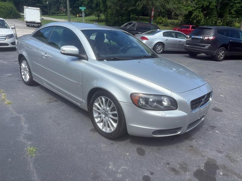 Volvo C70  2009