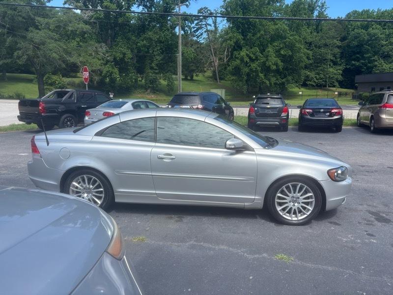 Volvo C70  2009