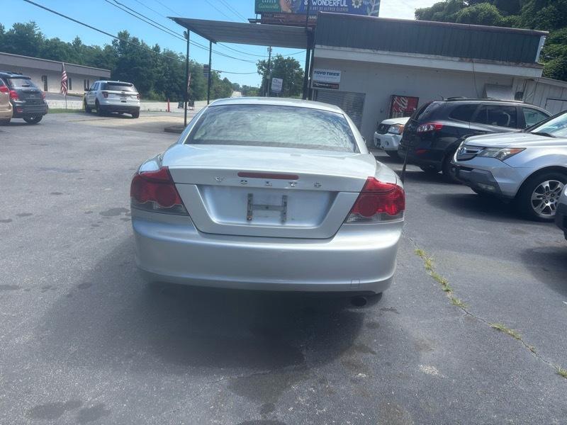 Volvo C70  2009