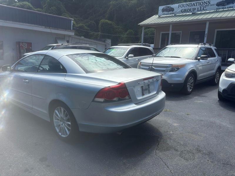 Volvo C70  2009