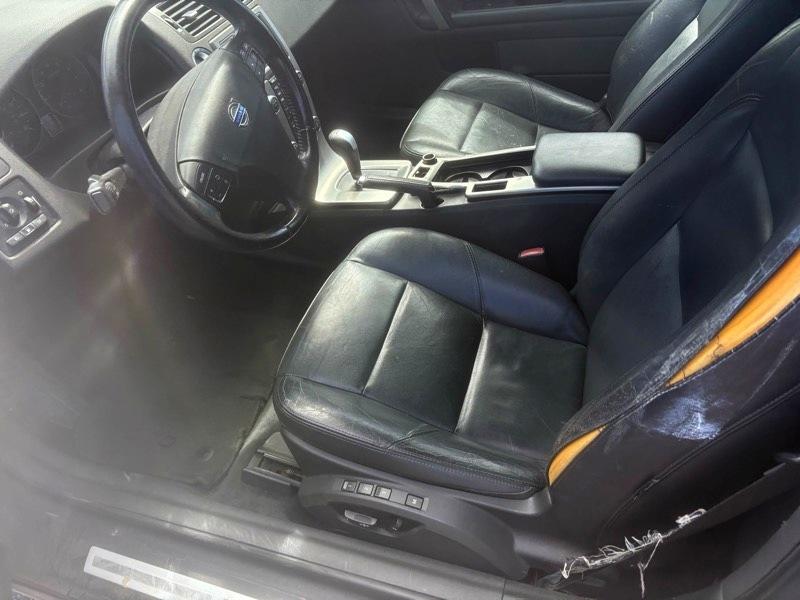 Volvo C70  2009