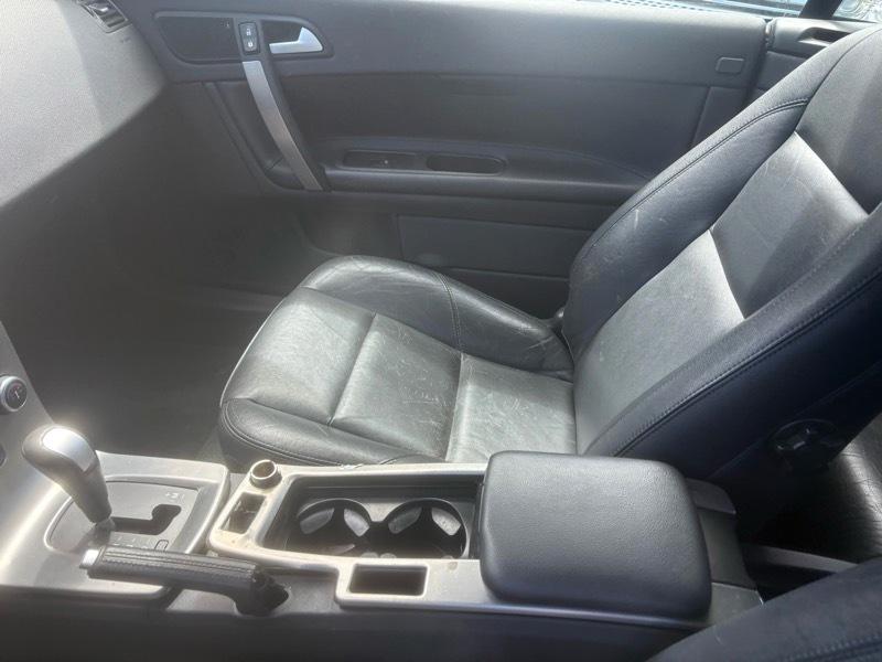 Volvo C70  2009