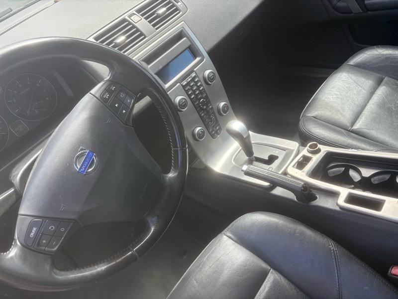 Volvo C70  2009