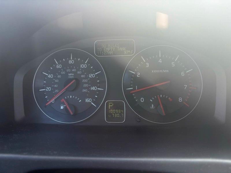 Volvo C70  2009