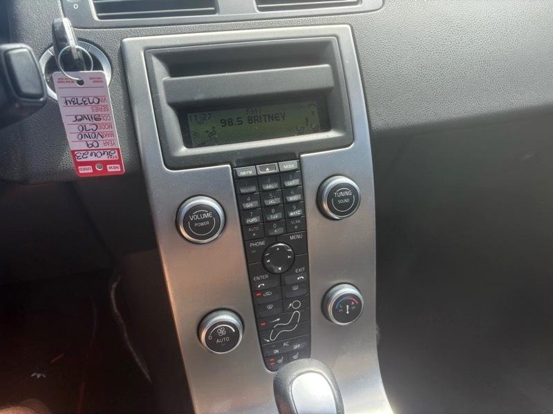 Volvo C70  2009