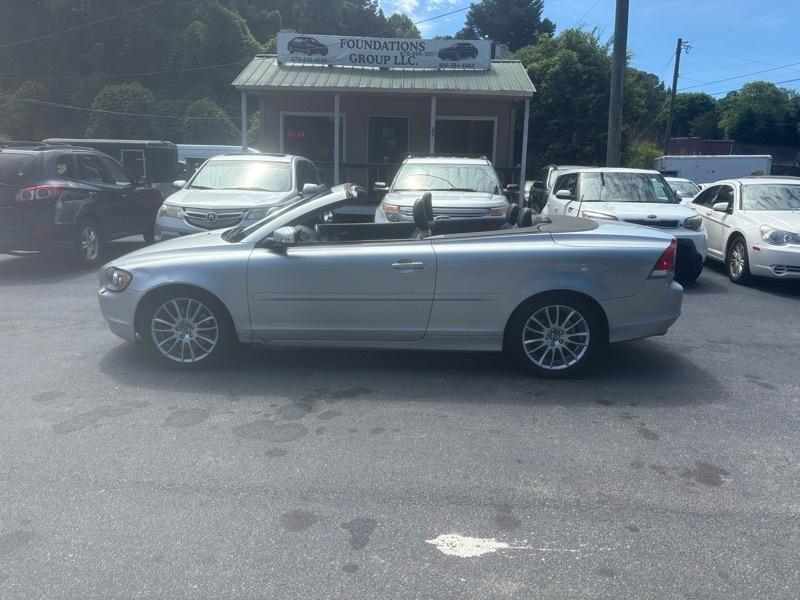 Volvo C70  2009