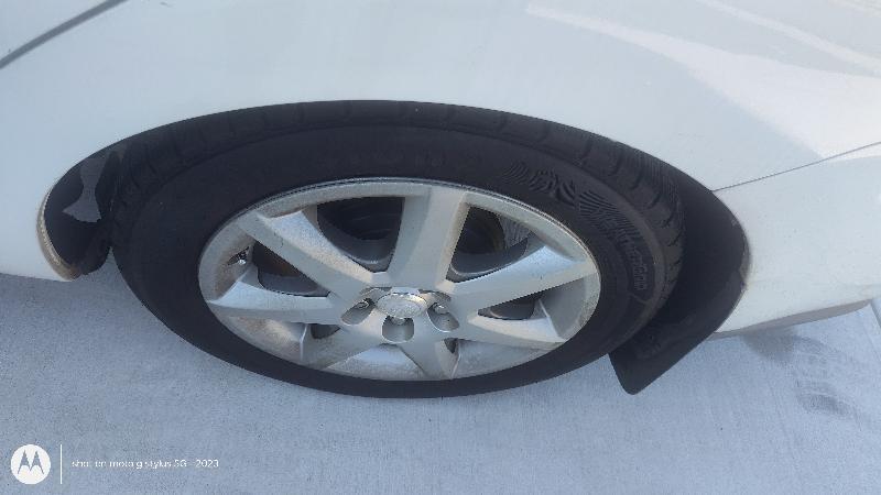 Toyota Prius 4-Door Liftback 2007