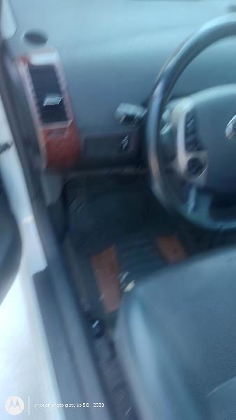 Toyota Prius 4-Door Liftback 2007