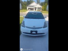 2007 Toyota Prius 