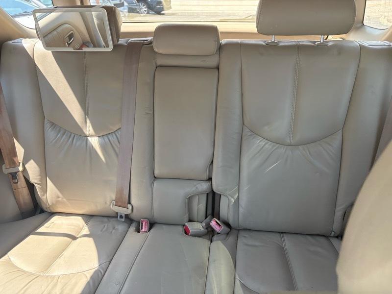 Lexus RX 300 4WD 2002
