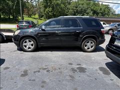 2011 GMC Acadia 