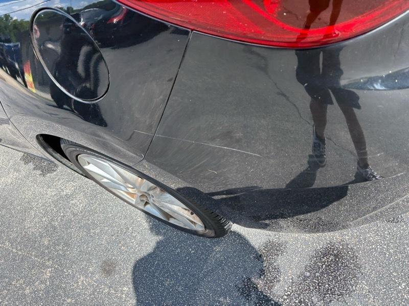 Mazda MAZDA3 s Grand Touring AT 4-Door 2017