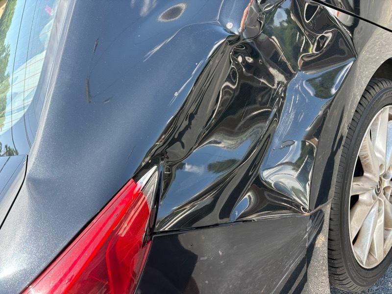 Mazda MAZDA3 s Grand Touring AT 4-Door 2017