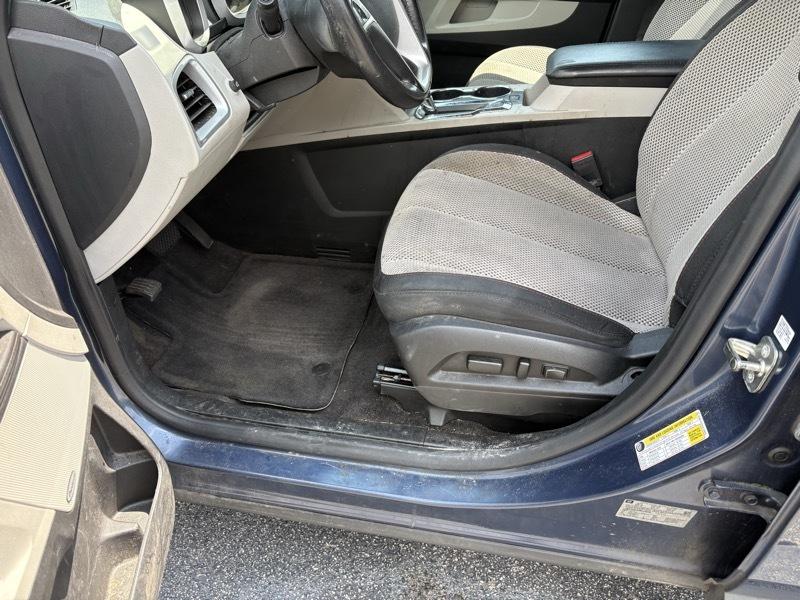 Chevrolet Equinox LT 2WD 2016