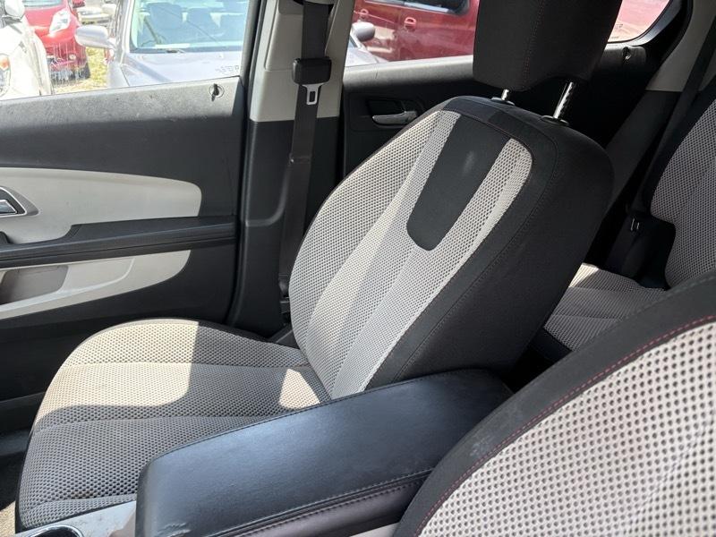 Chevrolet Equinox LT 2WD 2016