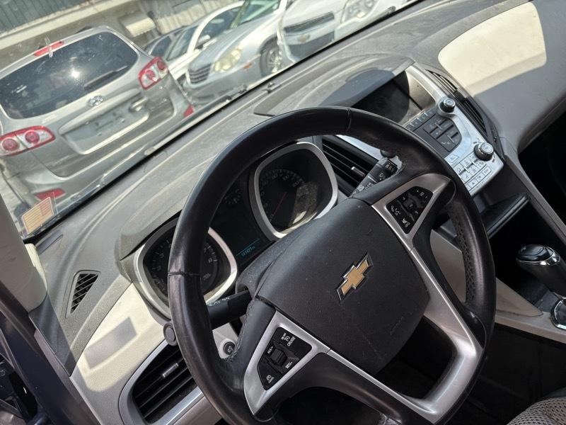 Chevrolet Equinox LT 2WD 2016