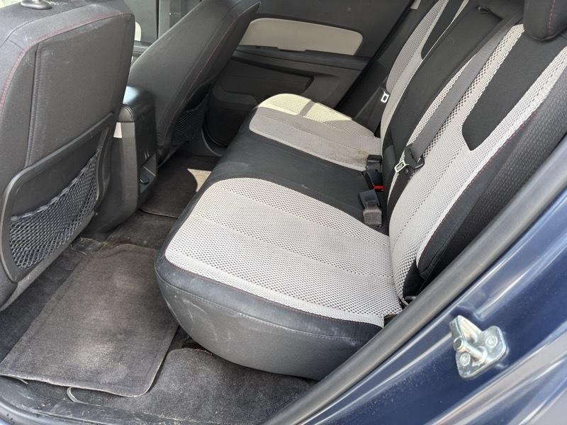 Chevrolet Equinox LT 2WD 2016