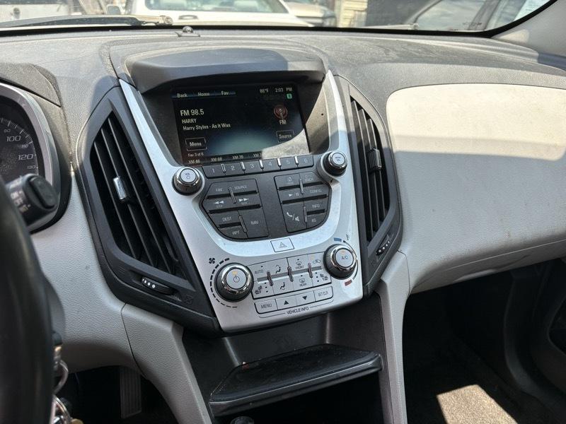 Chevrolet Equinox LT 2WD 2016