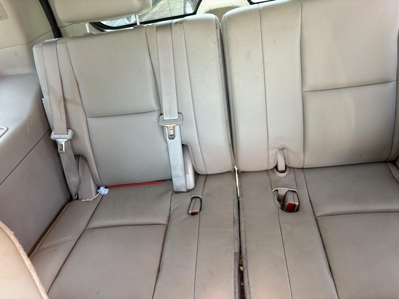 GMC Yukon SLT1 4WD 2011