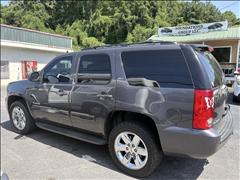 2011 GMC Yukon 