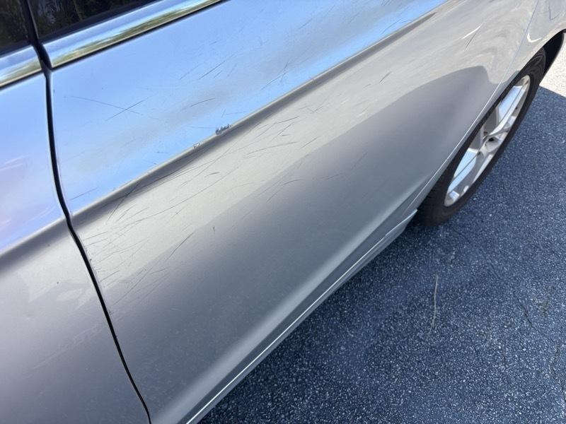 Ford Fusion SE 2013