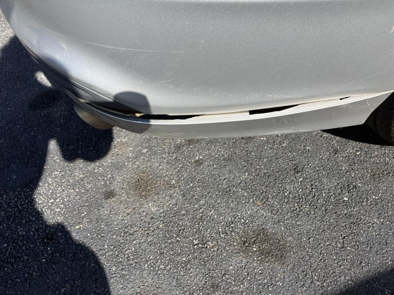 Ford Fusion SE 2013