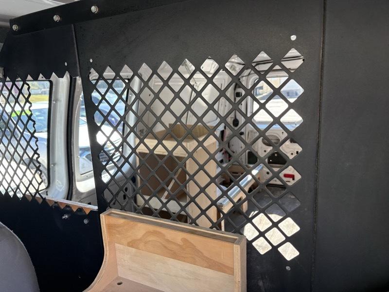 Ford Econoline E-150 2013