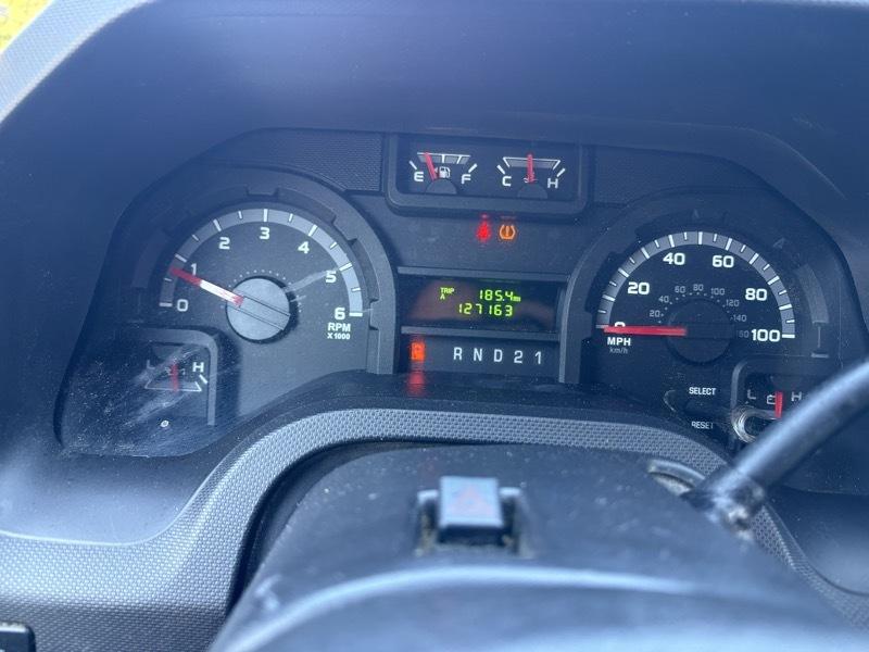 Ford Econoline E-150 2013