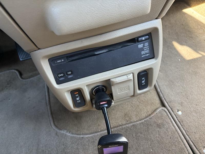 Honda Odyssey EX-L w/ DVD 2008