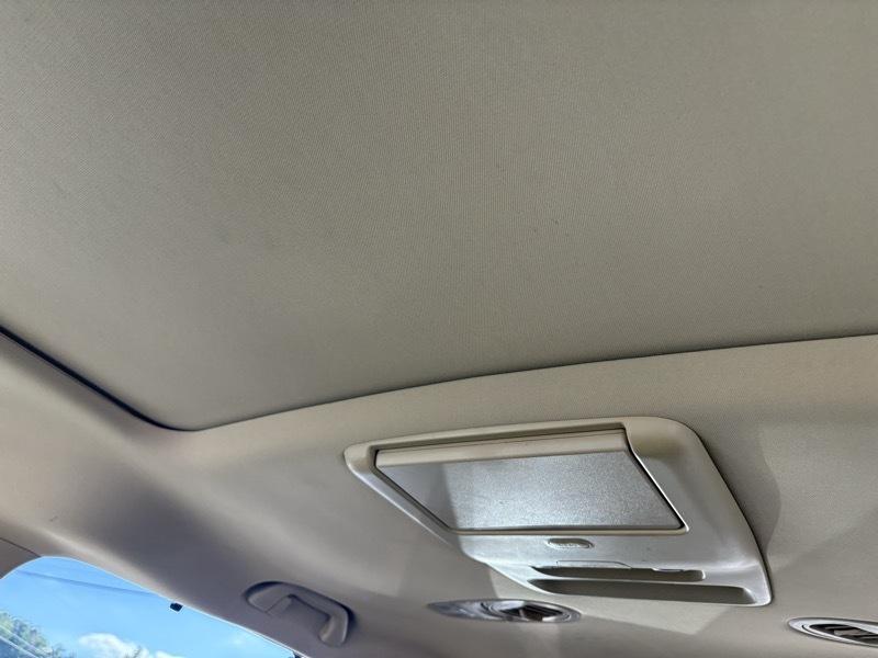 Honda Odyssey EX-L w/ DVD 2008