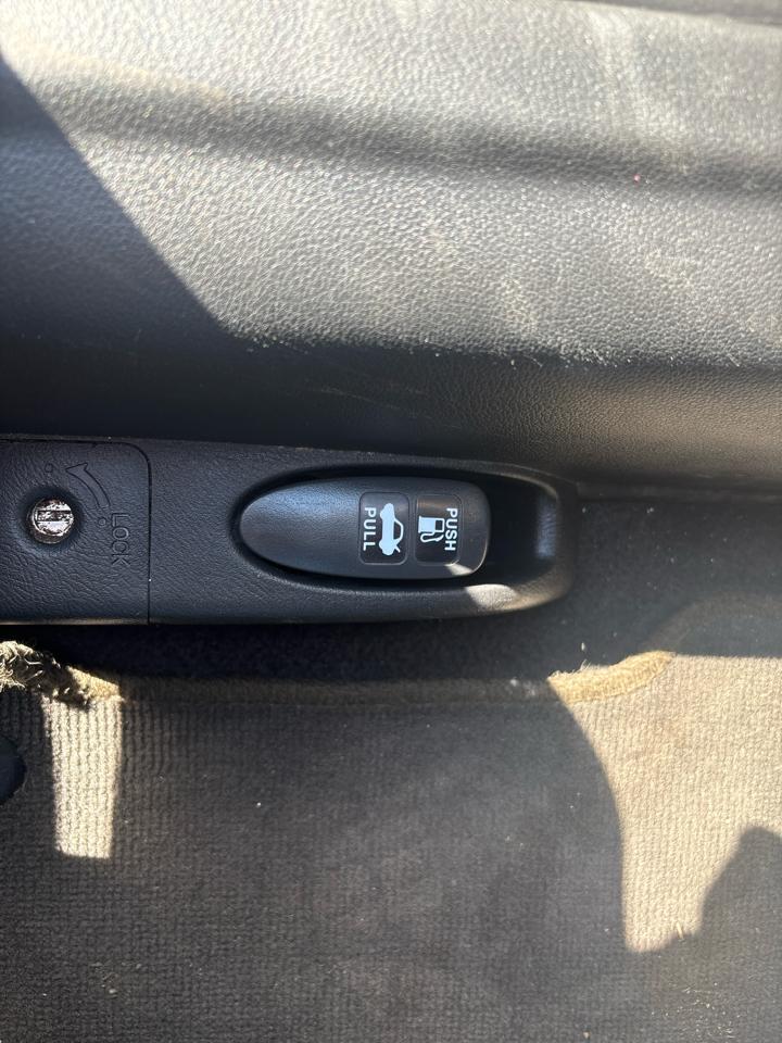 Honda Civic LX Sedan CVT 2015